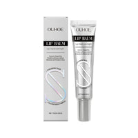 HKM-499603 Moisturizing Lipstick with Jojoba Oil and Hyaluronic Acid for Soft, Hydrated Lips