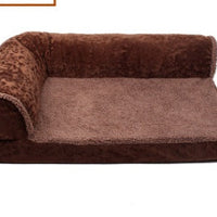 HKM-919443 Cozy Winter Nesting Dog Pad for Warm and Comfortable Rest