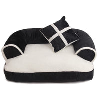 HKM-919443 Cozy Winter Nesting Dog Pad for Warm and Comfortable Rest