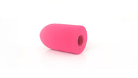 HKM-770899 Hydrophilic Polyurethane Finger Sponge Makeup Puff for Foundation and Concealer