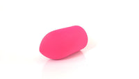 HKM-770899 Hydrophilic Polyurethane Finger Sponge Makeup Puff for Foundation and Concealer