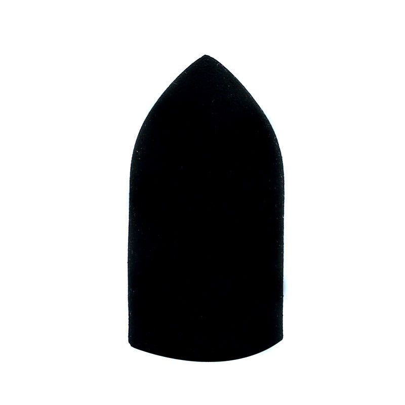 HKM-770899 Hydrophilic Polyurethane Finger Sponge Makeup Puff for Foundation and Concealer
