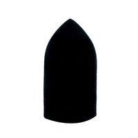 HKM-770899 Hydrophilic Polyurethane Finger Sponge Makeup Puff for Foundation and Concealer