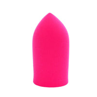 HKM-770899 Hydrophilic Polyurethane Finger Sponge Makeup Puff for Foundation and Concealer