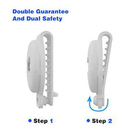 HKM-704403 Dog Bone Silicone Protective Cover with Loss Prevention Locator Tracker