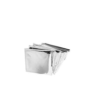 HKM-846355 Emergency Thermal Insulation Blanket – Lightweight PET Aluminum Film Survival Gear