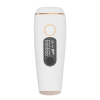 HKM-294611 IPL Laser Hair Removal Device for Whole Body Use with Multiple Adapter Options