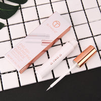 HKM-467667 Eyelash Root Growth Serum - 3ml Transparent Formula for Enhanced Lash Health