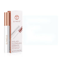 HKM-467667 Eyelash Root Growth Serum - 3ml Transparent Formula for Enhanced Lash Health