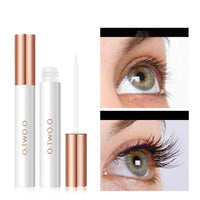 HKM-467667 Eyelash Root Growth Serum - 3ml Transparent Formula for Enhanced Lash Health