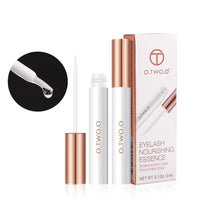 HKM-467667 Eyelash Root Growth Serum - 3ml Transparent Formula for Enhanced Lash Health