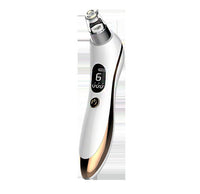 HKM-998547 Pore Cleansing and Lifting Suction Device for Smooth Skin and V-Shape Face