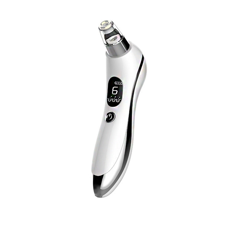 HKM-998547 Pore Cleansing and Lifting Suction Device for Smooth Skin and V-Shape Face