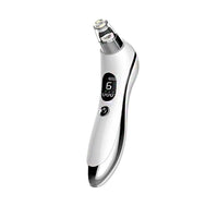 HKM-998547 Pore Cleansing and Lifting Suction Device for Smooth Skin and V-Shape Face