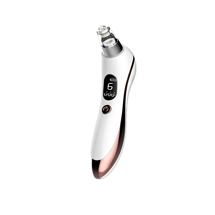 HKM-998547 Pore Cleansing and Lifting Suction Device for Smooth Skin and V-Shape Face