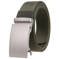 HKM-241235 Multi-Style Nylon Belt – Versatile Accessory for Everyday Use