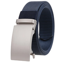 HKM-241235 Multi-Style Nylon Belt – Versatile Accessory for Everyday Use