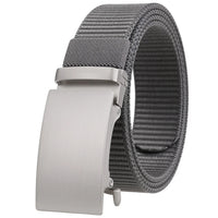 HKM-241235 Multi-Style Nylon Belt – Versatile Accessory for Everyday Use
