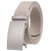 HKM-241235 Multi-Style Nylon Belt – Versatile Accessory for Everyday Use