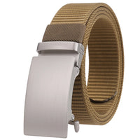 HKM-241235 Multi-Style Nylon Belt – Versatile Accessory for Everyday Use
