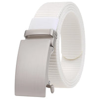 HKM-241235 Multi-Style Nylon Belt – Versatile Accessory for Everyday Use
