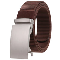 HKM-241235 Multi-Style Nylon Belt – Versatile Accessory for Everyday Use