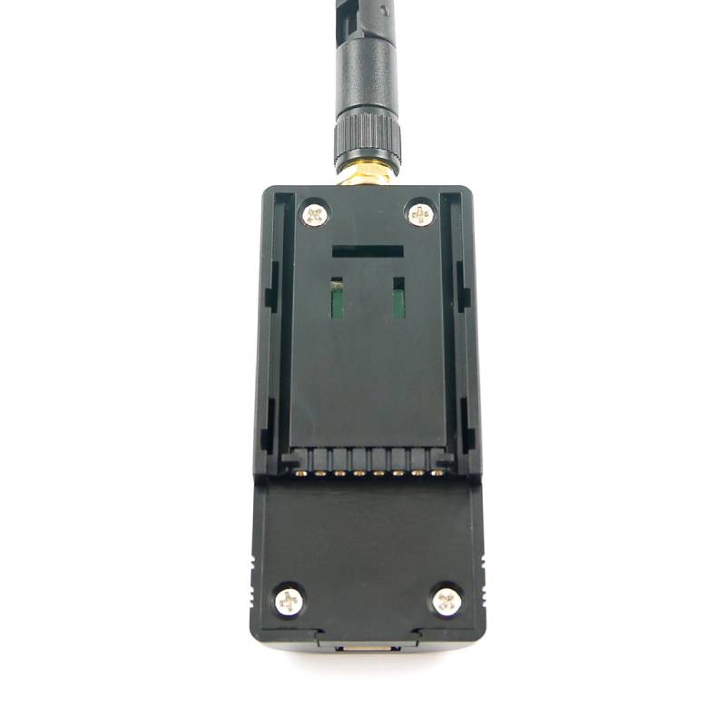 KTX-773779 4-in-1 Multi-Protocol Tuner for Enhanced Signal Reception and Compatibility