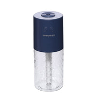 HKM-335315 Columnar Air Humidifier with USB Power - Dual Function Mist Generation for Small Spaces Under 10m²