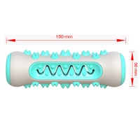 HKM-547987 Durable Pet Chew-resistant Tooth Cleaning Stick for Effective Dental Care