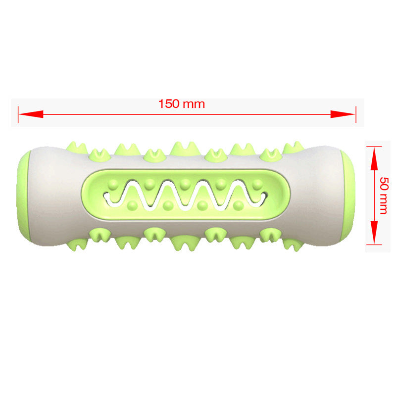 HKM-547987 Durable Pet Chew-resistant Tooth Cleaning Stick for Effective Dental Care