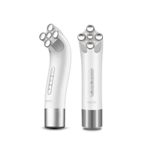 HKM-866323 Microcurrent Color Light Iontophoresis Beauty Device with EMS Function