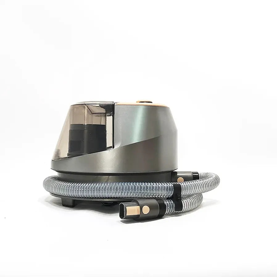 KTX-494355 6-in-1 Pet Grooming Vacuum Kit for Dogs and Cats with Hair Cleaning Tools