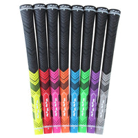 HKM-719571 Comfortable Shock-absorbing Golf Club Set Accessories for Enhanced Performance