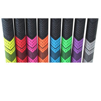 HKM-719571 Comfortable Shock-absorbing Golf Club Set Accessories for Enhanced Performance