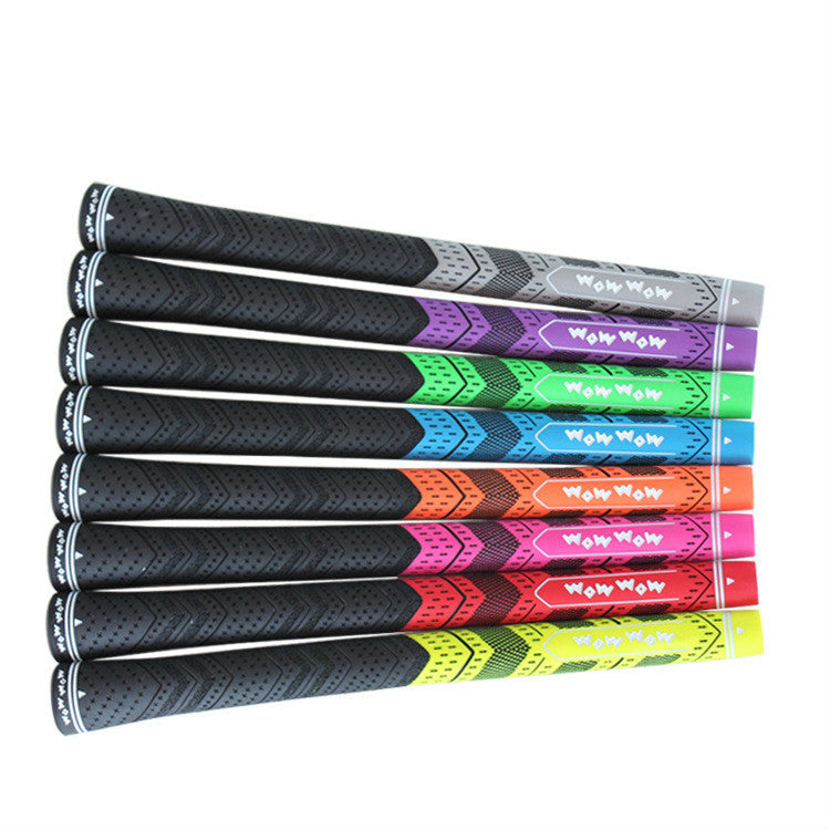 HKM-719571 Comfortable Shock-absorbing Golf Club Set Accessories for Enhanced Performance