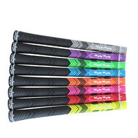 HKM-719571 Comfortable Shock-absorbing Golf Club Set Accessories for Enhanced Performance