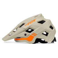 HKM-413779 Cross-Country Mountain Bike Skateboarding Safety Helmet