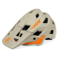 HKM-413779 Cross-Country Mountain Bike Skateboarding Safety Helmet