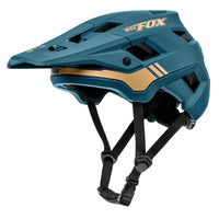 HKM-413779 Cross-Country Mountain Bike Skateboarding Safety Helmet