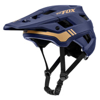 HKM-413779 Cross-Country Mountain Bike Skateboarding Safety Helmet