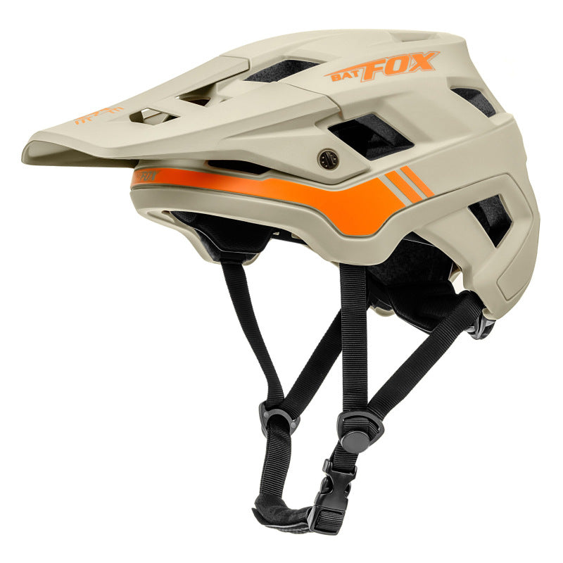 KTX-413779 Cross-Country Mountain Bike Skateboarding Safety Helmet