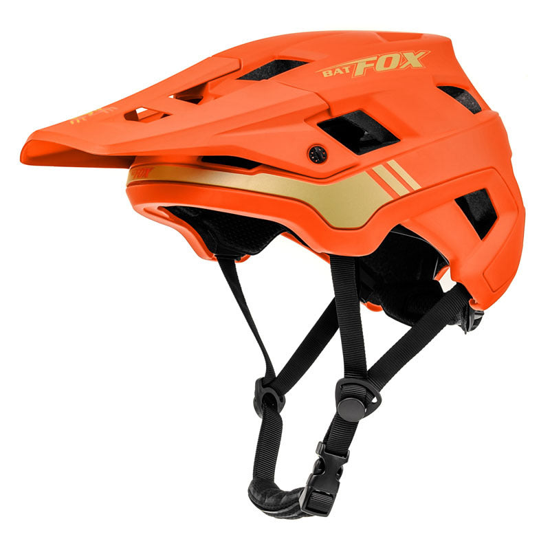 KTX-413779 Cross-Country Mountain Bike Skateboarding Safety Helmet