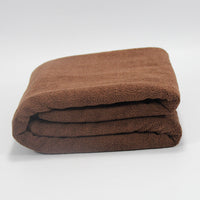 HKM-581395 Washable Leak-Proof Pet Urine Pad for Dogs and Puppies in Dark Blue, Dark Green, Brown, Purple - Multiple Sizes Available