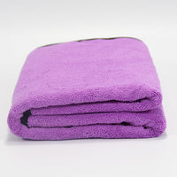 HKM-581395 Washable Leak-Proof Pet Urine Pad for Dogs and Puppies in Dark Blue, Dark Green, Brown, Purple - Multiple Sizes Available