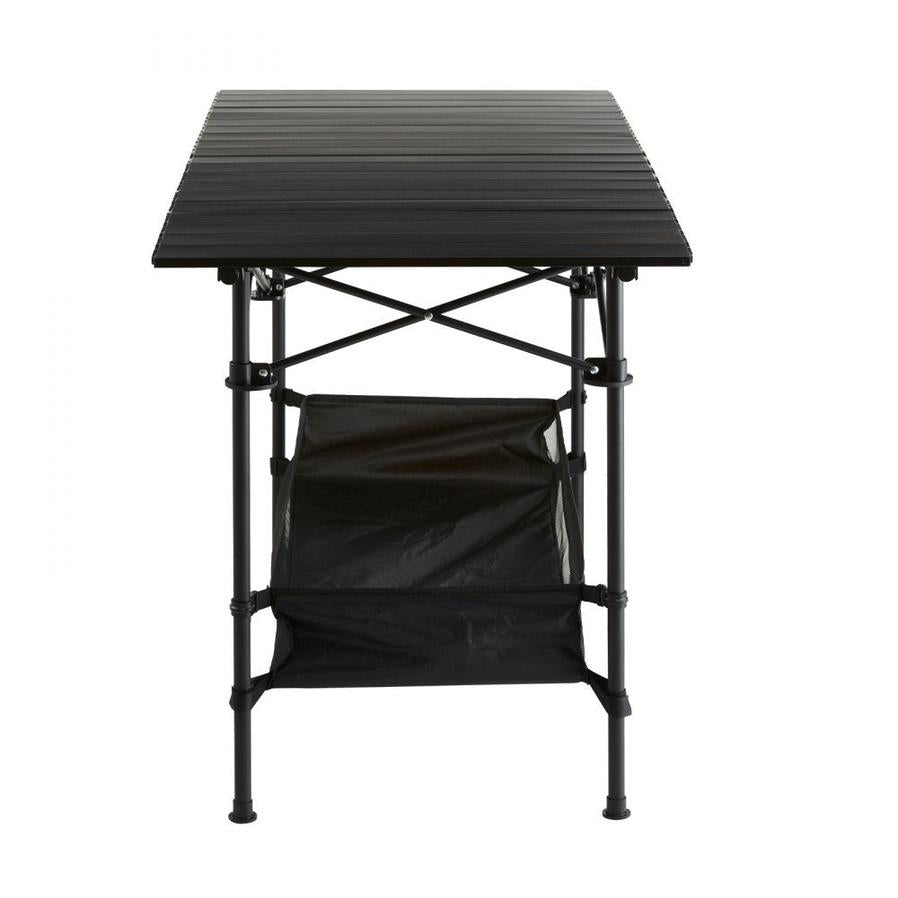 HKM-466643 Portable Outdoor Folding Picnic Table with Carrying Bag - 120 x 70 x 55 CM