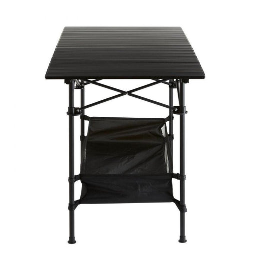 HKM-466643 Portable Outdoor Folding Picnic Table with Carrying Bag - 120 x 70 x 55 CM