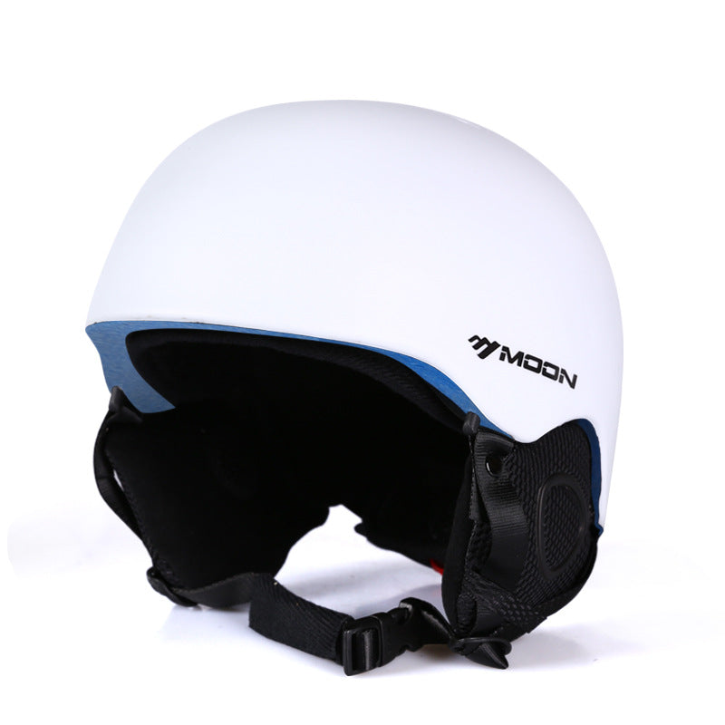 KTX-609235 Integrated Snow Ski Helmet – Essential Safety Gear for Winter Sports