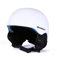 HKM-609235 Integrated Snow Ski Helmet – Essential Safety Gear for Winter Sports