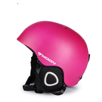 HKM-609235 Integrated Snow Ski Helmet – Essential Safety Gear for Winter Sports