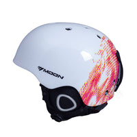 HKM-609235 Integrated Snow Ski Helmet – Essential Safety Gear for Winter Sports